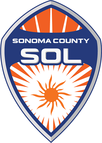 MEN'S HOME GAME Saturday 11/2/24 NAPA VALLEY 1839 FC vs SONOMA SOL image