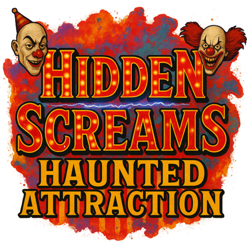 Hidden Screams: Mayhem Madness