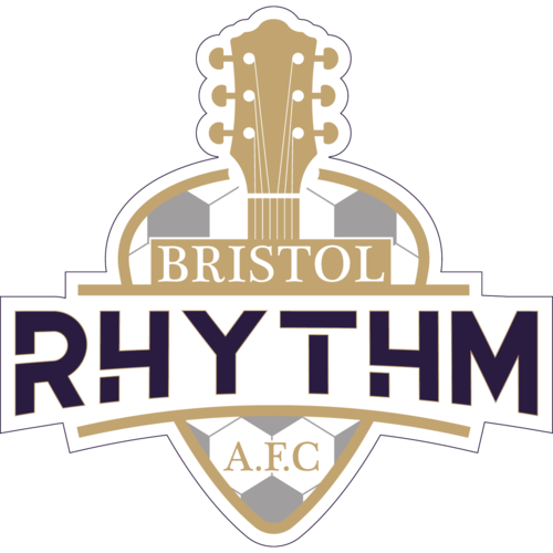 Bristol Rhythm AFC 2025 Season Tickets poster