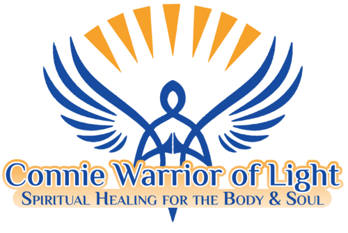 Connie Warrior of Light | Classic Cinemas Kendall| Oswego, IL | Live Open Forum Mediumship Event March 14, 2025  poster