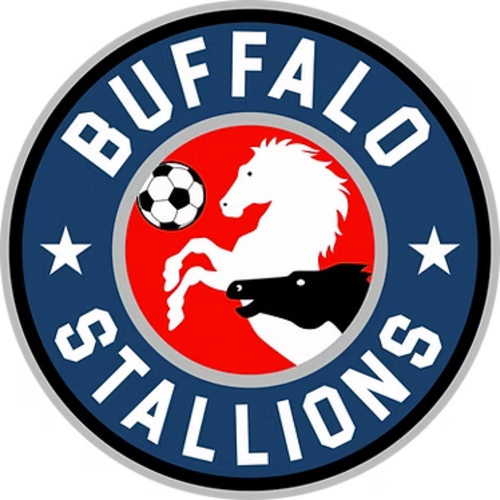 Buffalo Stallions vs Cleveland SC