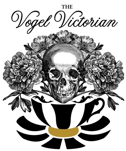 Victorian Home Floral Tour & Pop-Up