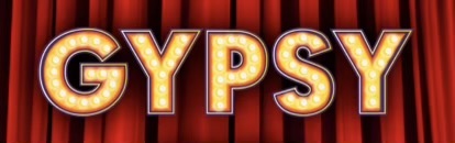 Gypsy: A Musical Fable! poster