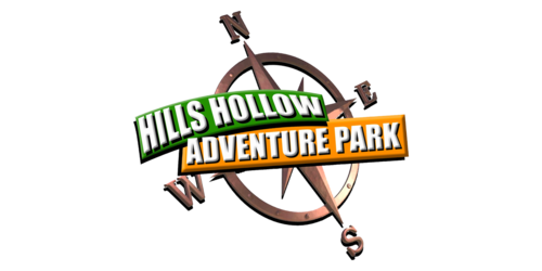 Hills Hollow Adventure Park poster