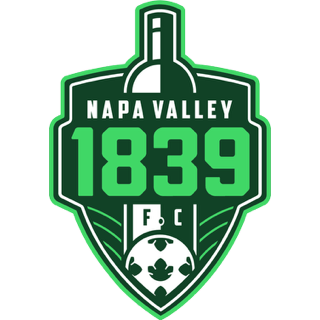 MEN'S HOME GAME | NAPA VALLEY 1839 FC vs SILICON VALLEY RUSH image