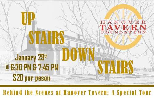 Up Stairs Down Stairs: A Special Behind the Scenes Tour poster