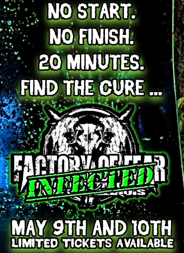 INFECTED