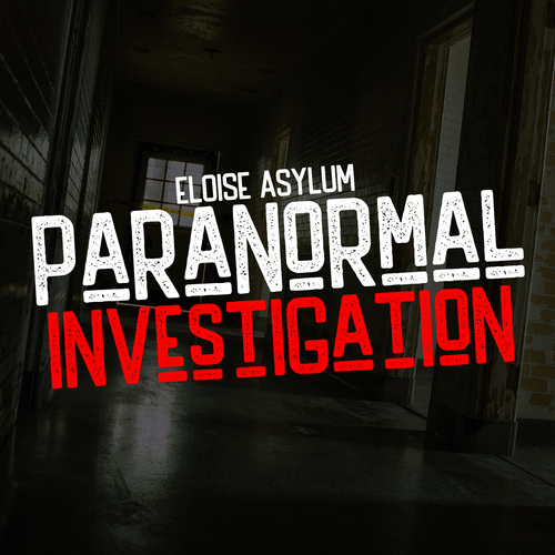 Hunt By Day: A Paranormal Investigation