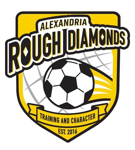 Rough Diamonds host Virginia Dream FC