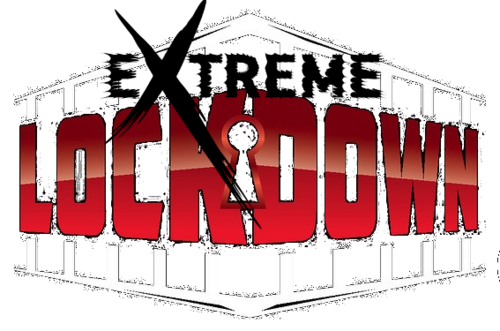 Hidden Screams: Extreme Lockdown