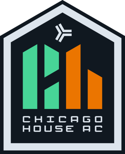 Chicago House Women v Bavarian United poster