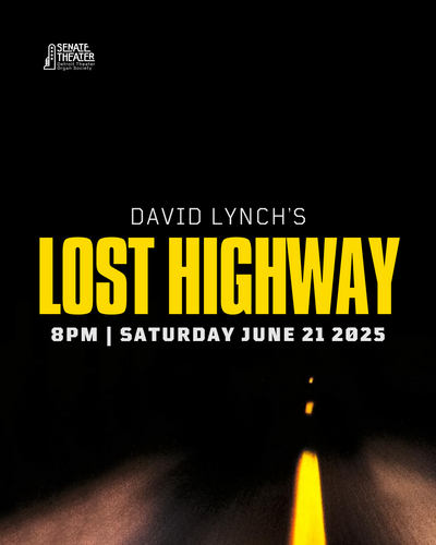 Lost Highway (1997)