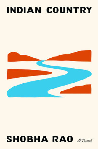Booksmith presents: Shobha Rao / Indian Country