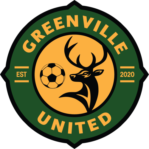 Greenville United vs Charlottetowne Hops FC