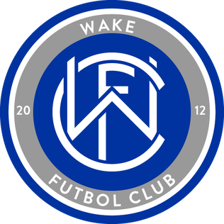 USL W League: Wake FC vs Carolina Courage | 2025  poster