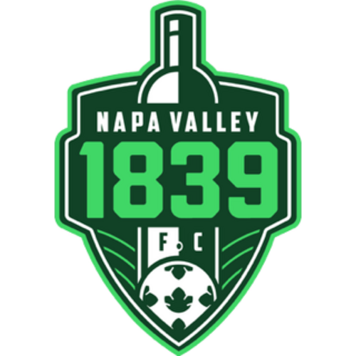 MEN'S HOME GAME | NAPA VALLEY 1839 FC vs CENTRAL VALLEY FUEGO