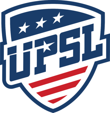 UPSL National Finals (2/2/2025) poster