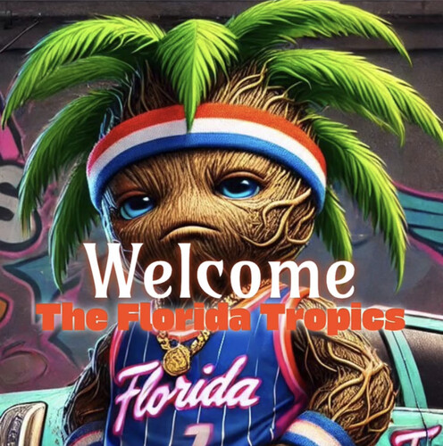 Florida Tropics ABA