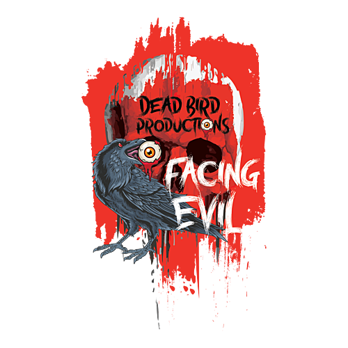 Facing Evil: Dead Birds Production 2024! Unleash the Darkness and Fight for Survival in this Epic Event! poster