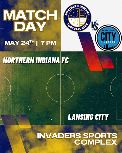 NIFC vs. Lansing