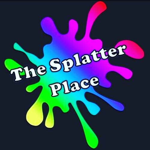 The Splatter Place - Private Event