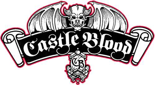 Castle Blood 2025: Friday & Saturday Nights