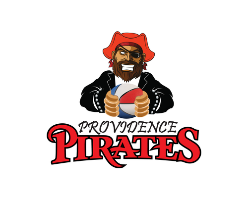 Providence Pirates vs. Philly Thunder poster