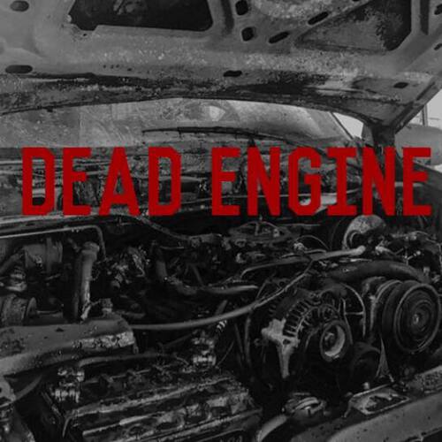 Dead Engine, Periscope, Supernaut