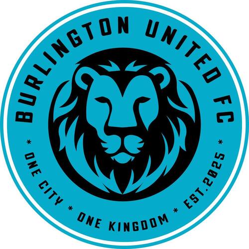 Burlington United FC vs. Greenville United FC