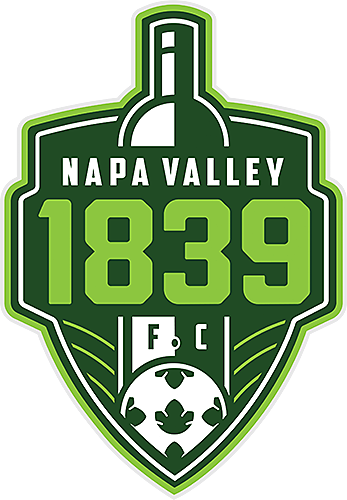 MEN'S HOME GAME Saturday 11/2/24 NAPA VALLEY 1839 FC vs SONOMA SOL image