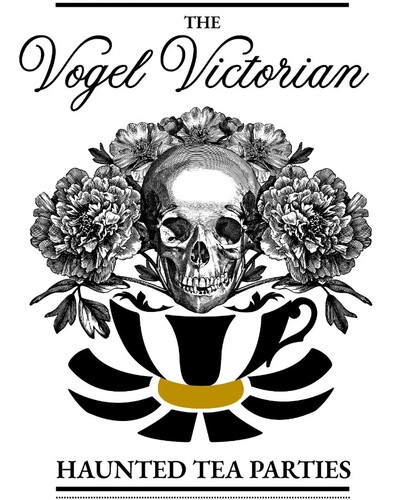 Summer Victorian Tea Party Brunch w/ Bridget Marquardt!  