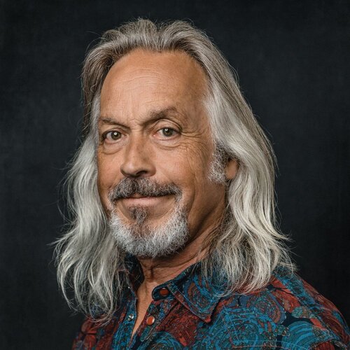 Jim Lauderdale poster