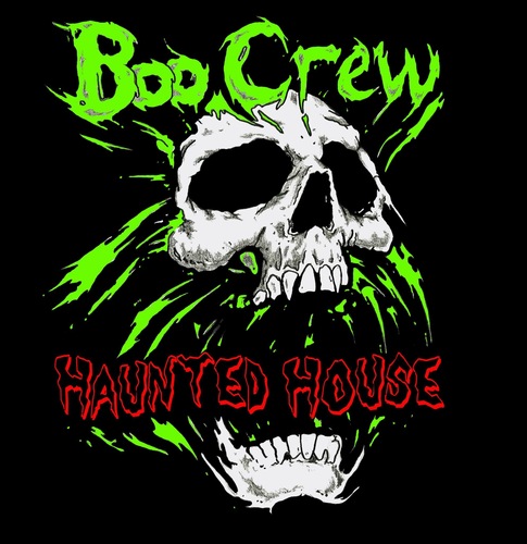 Boo Crew Haunted House and Trail of Lost Souls 2025