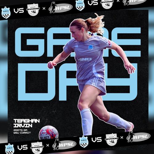 WPSL: Vancouver Victory vs Spokane Shadow