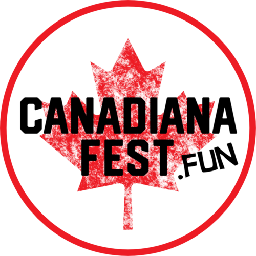 Presented by CN Rail:  Experience the Ultimate Canadian Celebration at Canadiana Fest 2024! poster