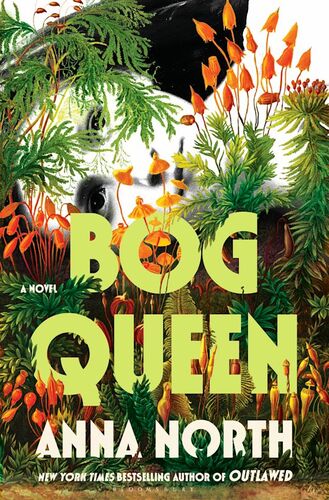 Booksmith presents: Anna North / Bog Queen