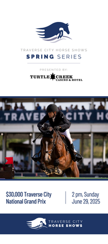 $30,000 Traverse City National Grand Prix image