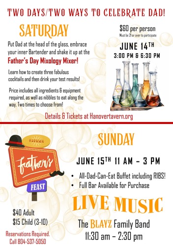 Father's Day Fun!