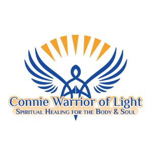 Connie Warrior of Light Live Open Forum Mediumship Event in Clarkston, MI!  poster