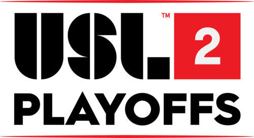 USL2 Western Conference Semifinal: TBD vs TBD