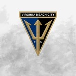 Virginia Beach City FC vs Game 1 poster