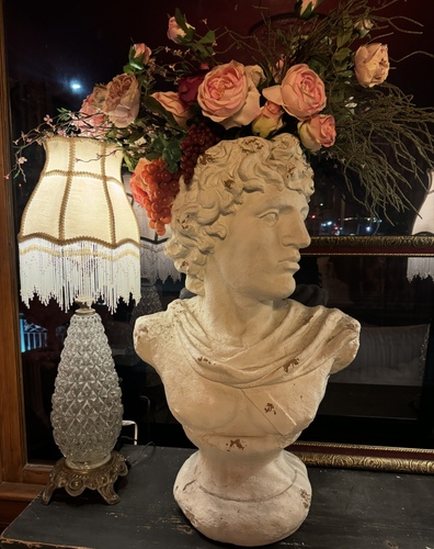 Victorian Home Floral Tour & Pop-Up