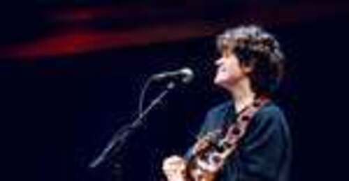 Trinity Presbyterian Church &  Open Hearts Present Spencer LaJoye